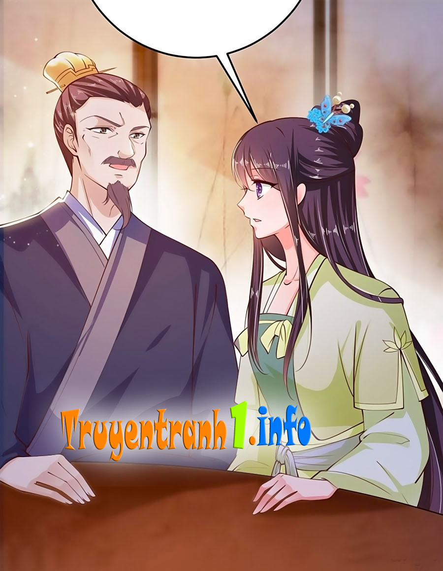 Phượng Ngự Tà Vương 27 trang 30