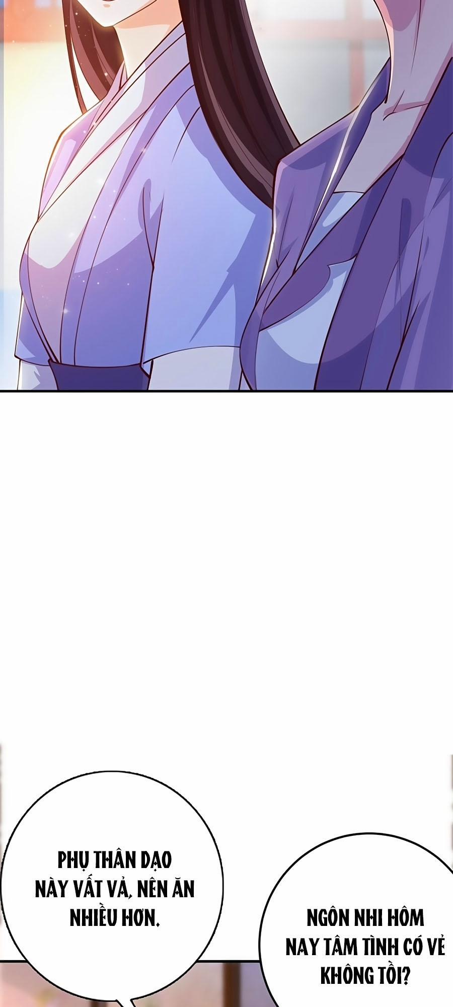 Phượng Ngự Tà Vương 27 trang 37