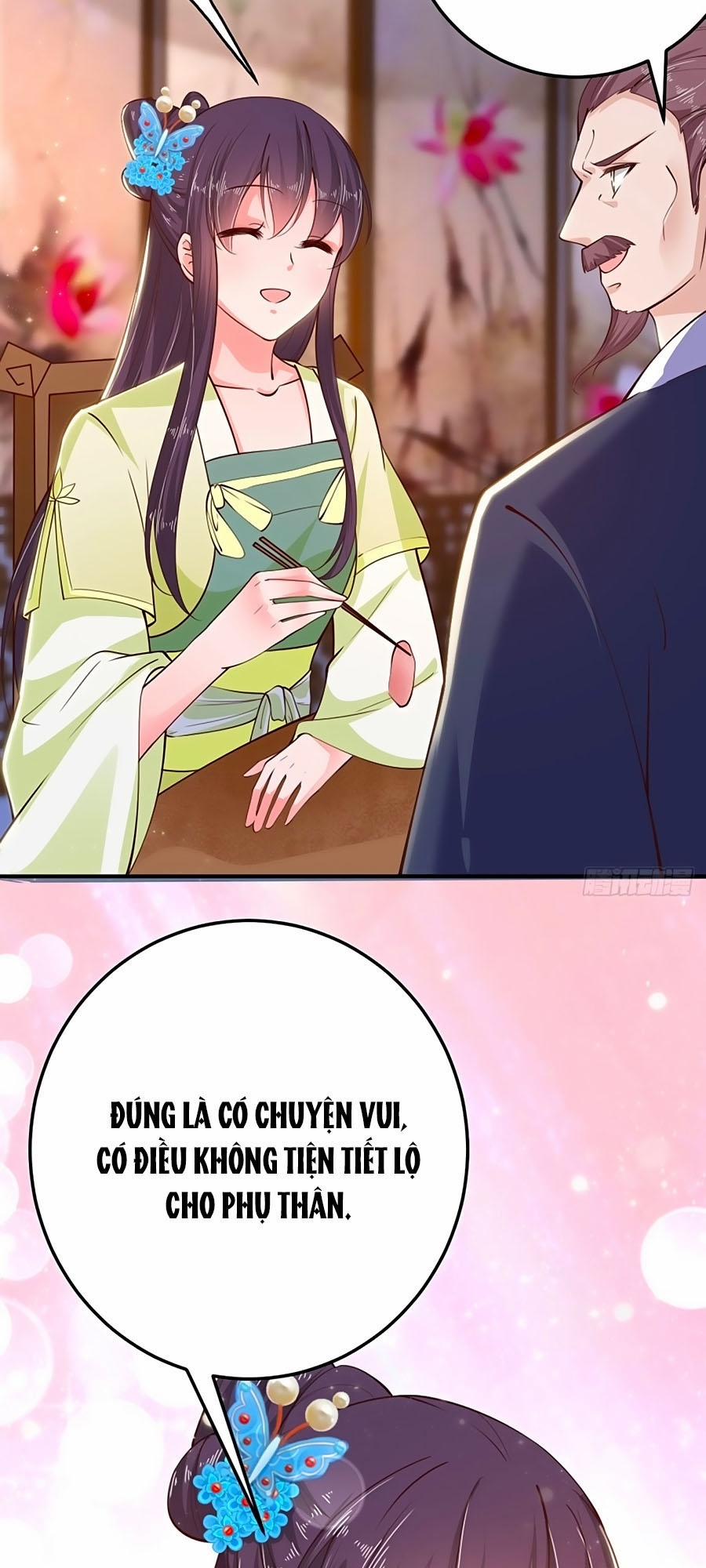 Phượng Ngự Tà Vương 27 trang 38