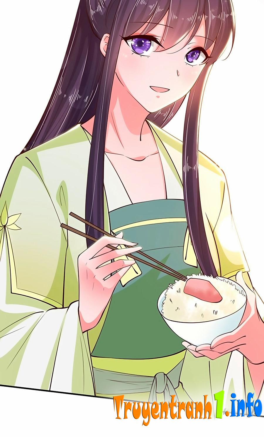 Phượng Ngự Tà Vương 27 trang 39