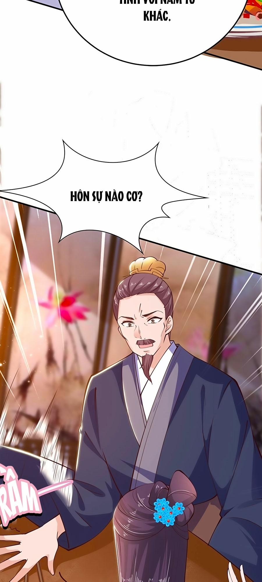 Phượng Ngự Tà Vương 27 trang 42