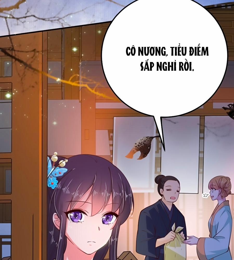 Phượng Ngự Tà Vương 28 trang 12