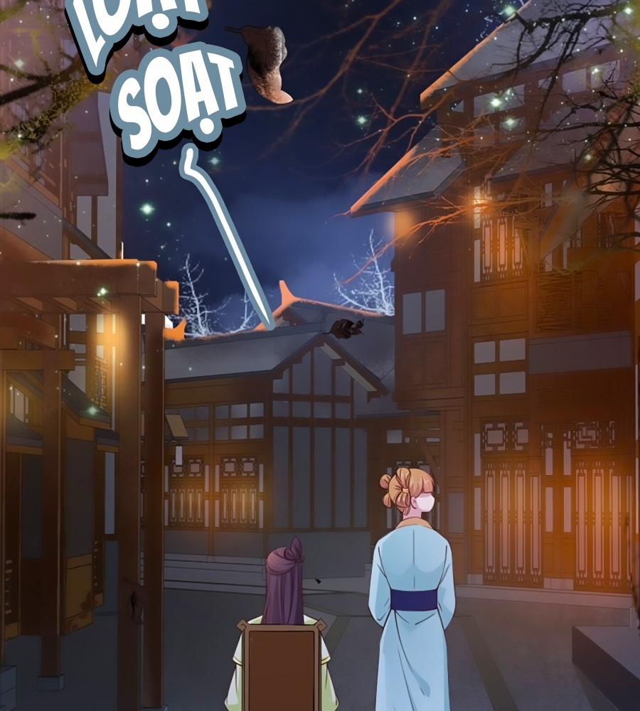 Phượng Ngự Tà Vương 28 trang 15