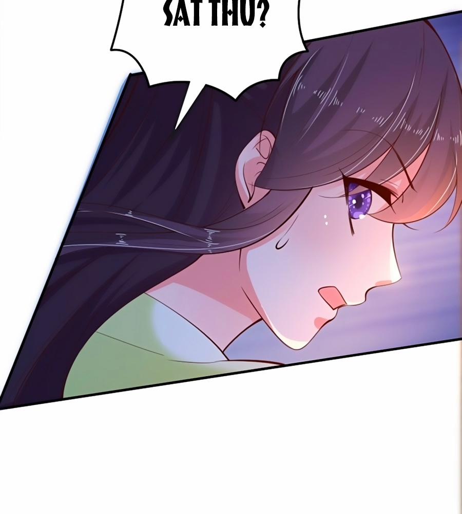 Phượng Ngự Tà Vương 28 trang 20