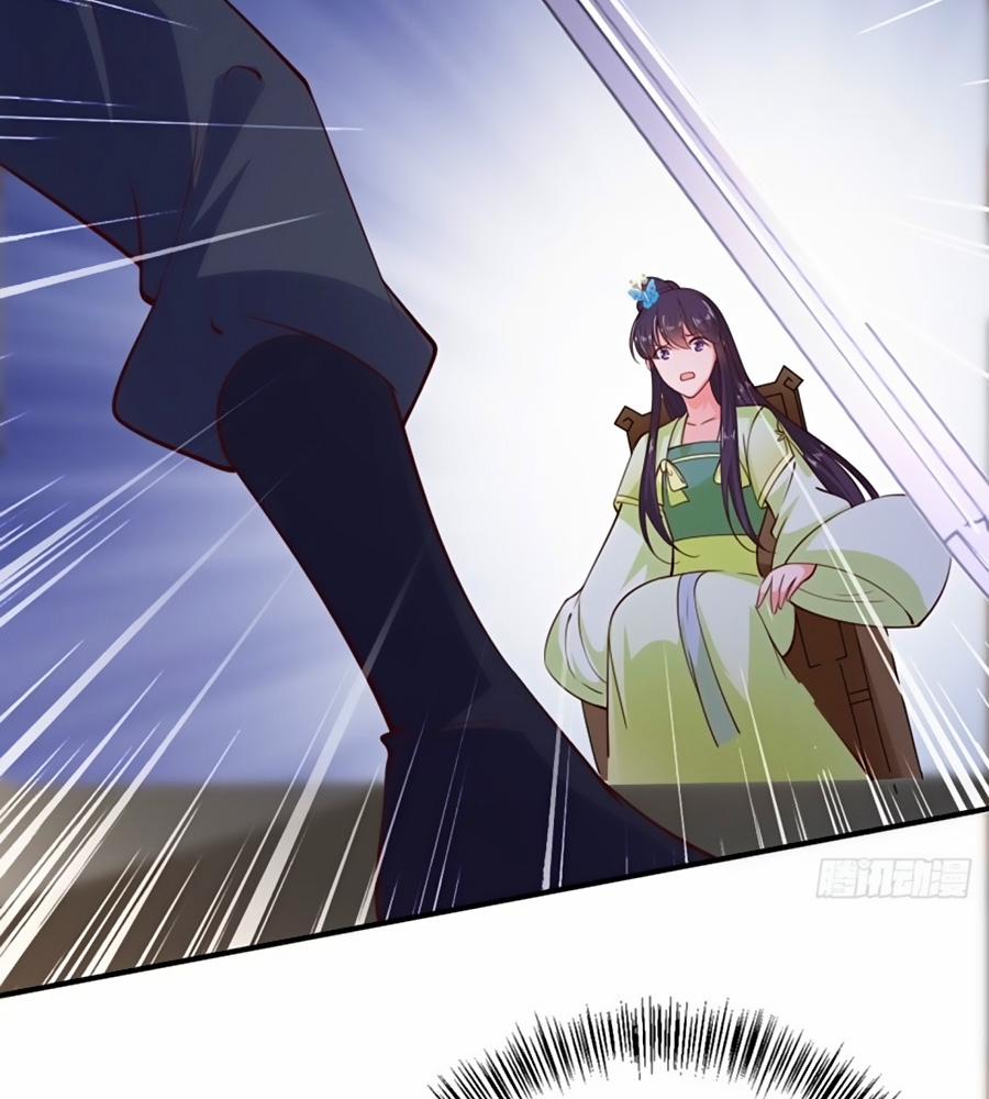 Phượng Ngự Tà Vương 28 trang 24