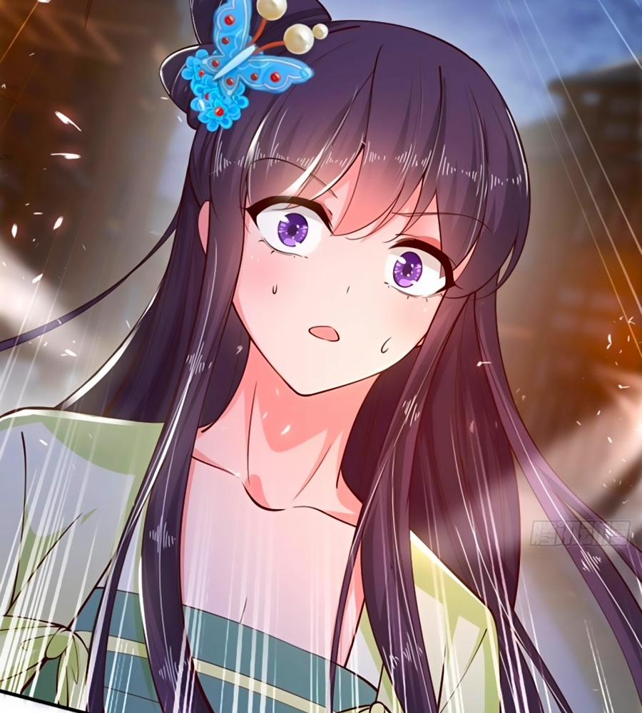 Phượng Ngự Tà Vương 28 trang 29