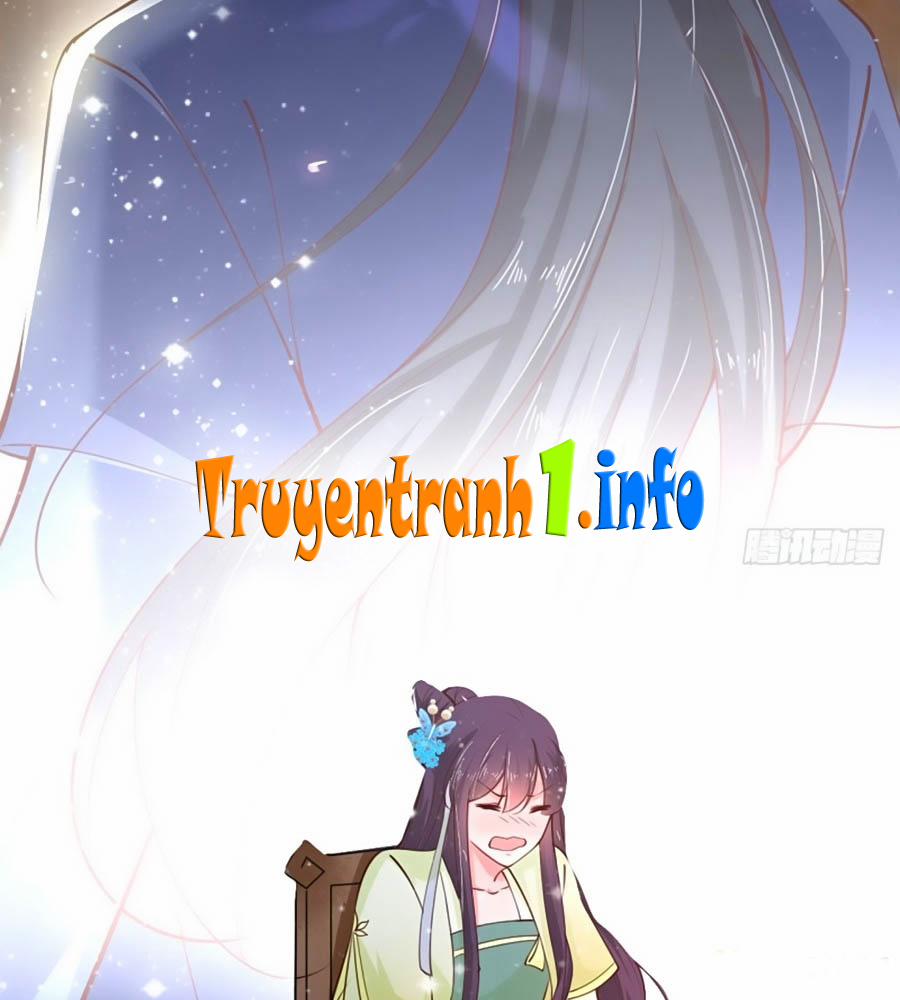 Phượng Ngự Tà Vương 28 trang 34