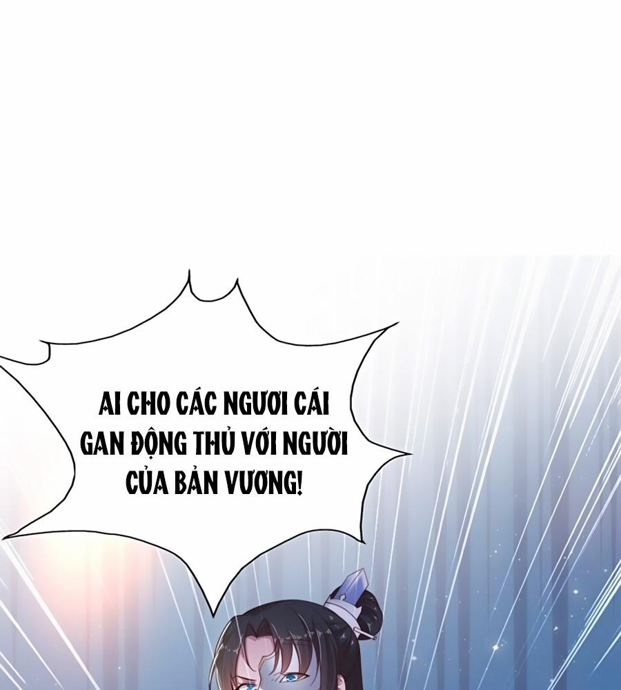 Phượng Ngự Tà Vương 28 trang 38