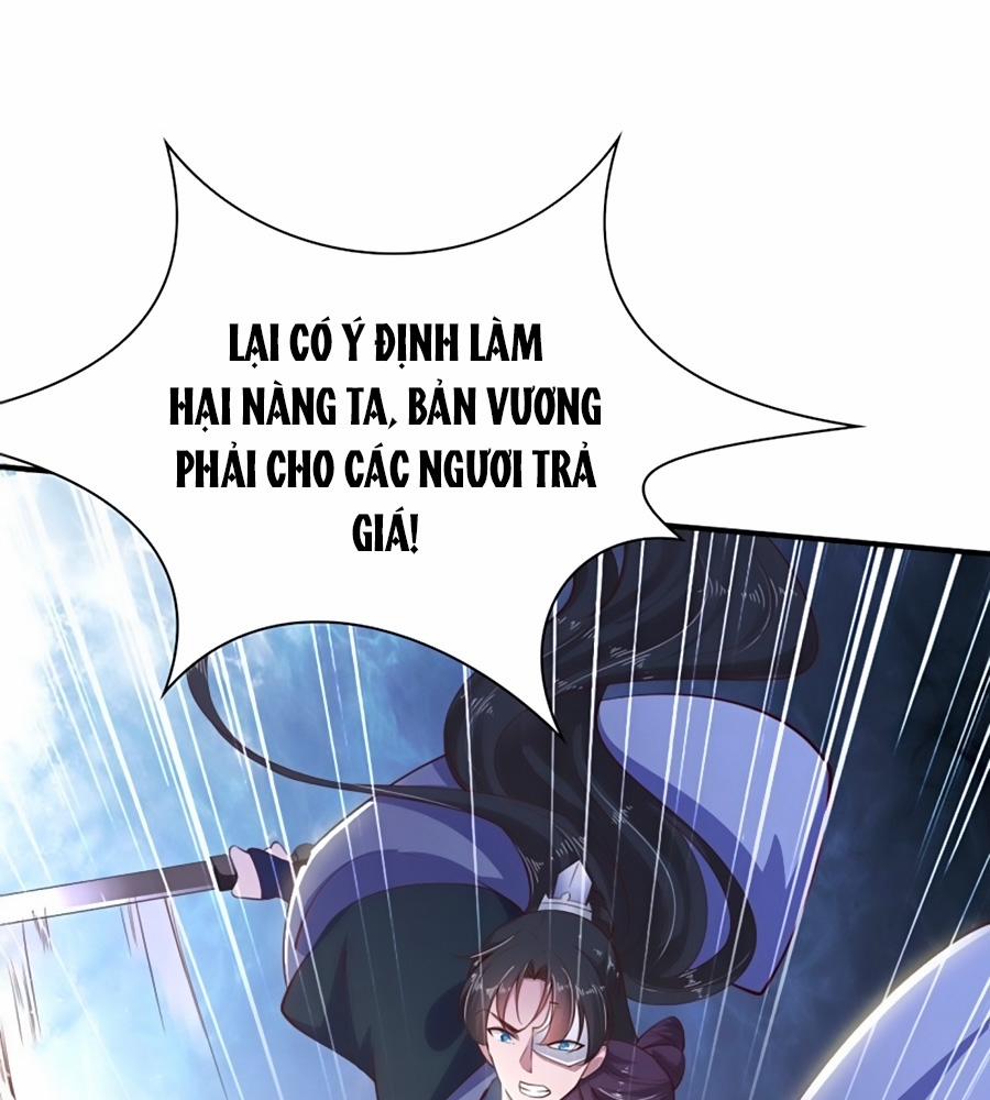 Phượng Ngự Tà Vương 28 trang 44