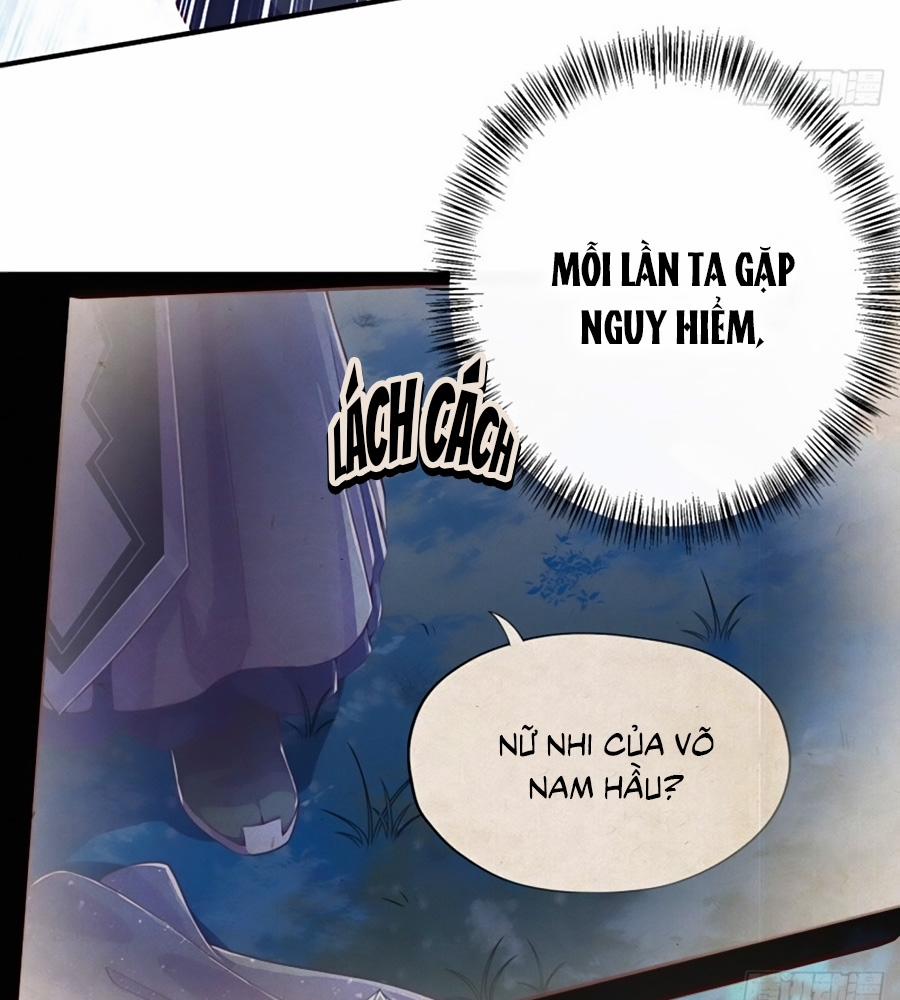 Phượng Ngự Tà Vương 28 trang 47