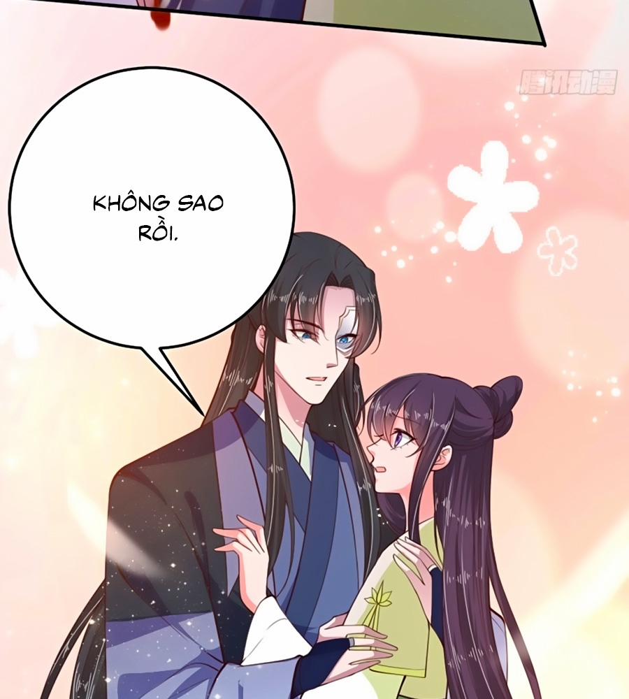 Phượng Ngự Tà Vương 28 trang 54