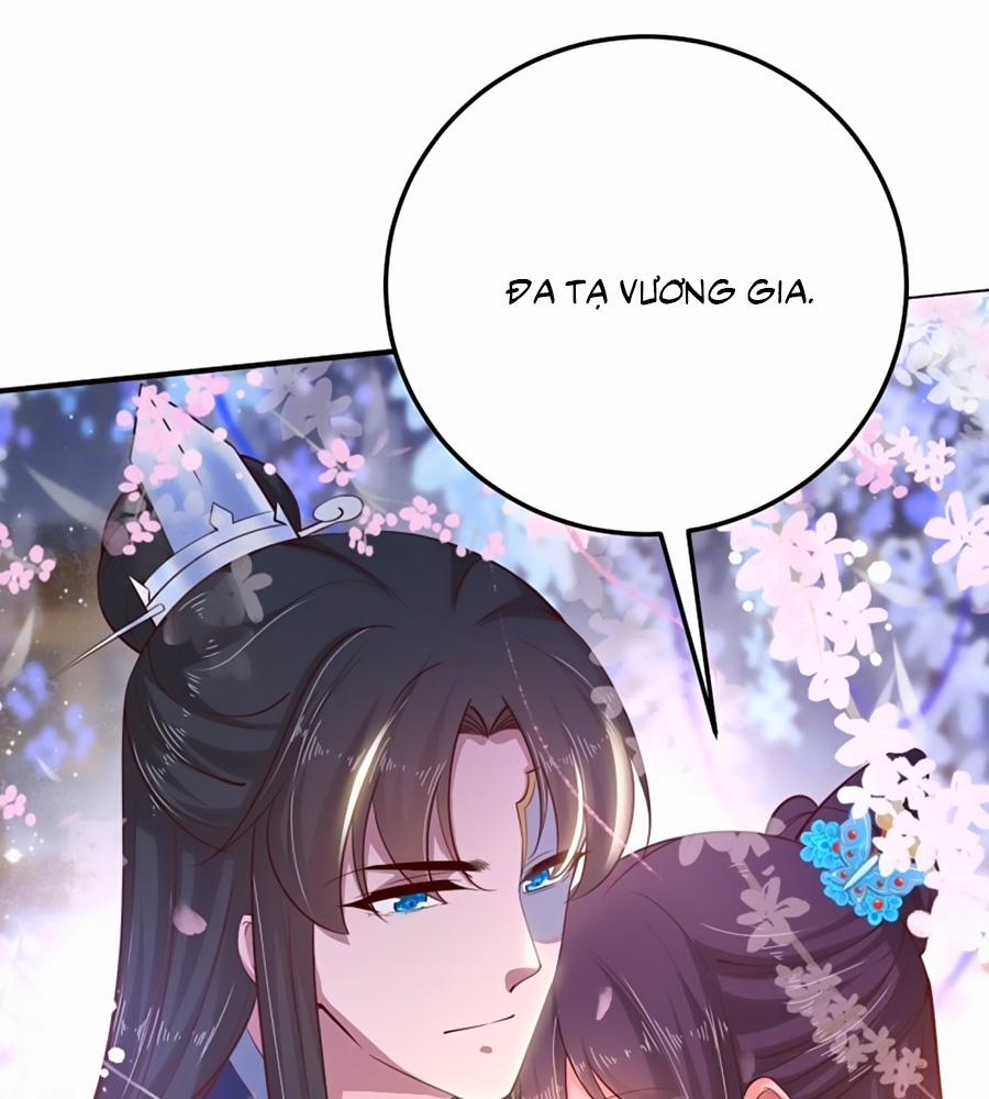 Phượng Ngự Tà Vương 28 trang 57