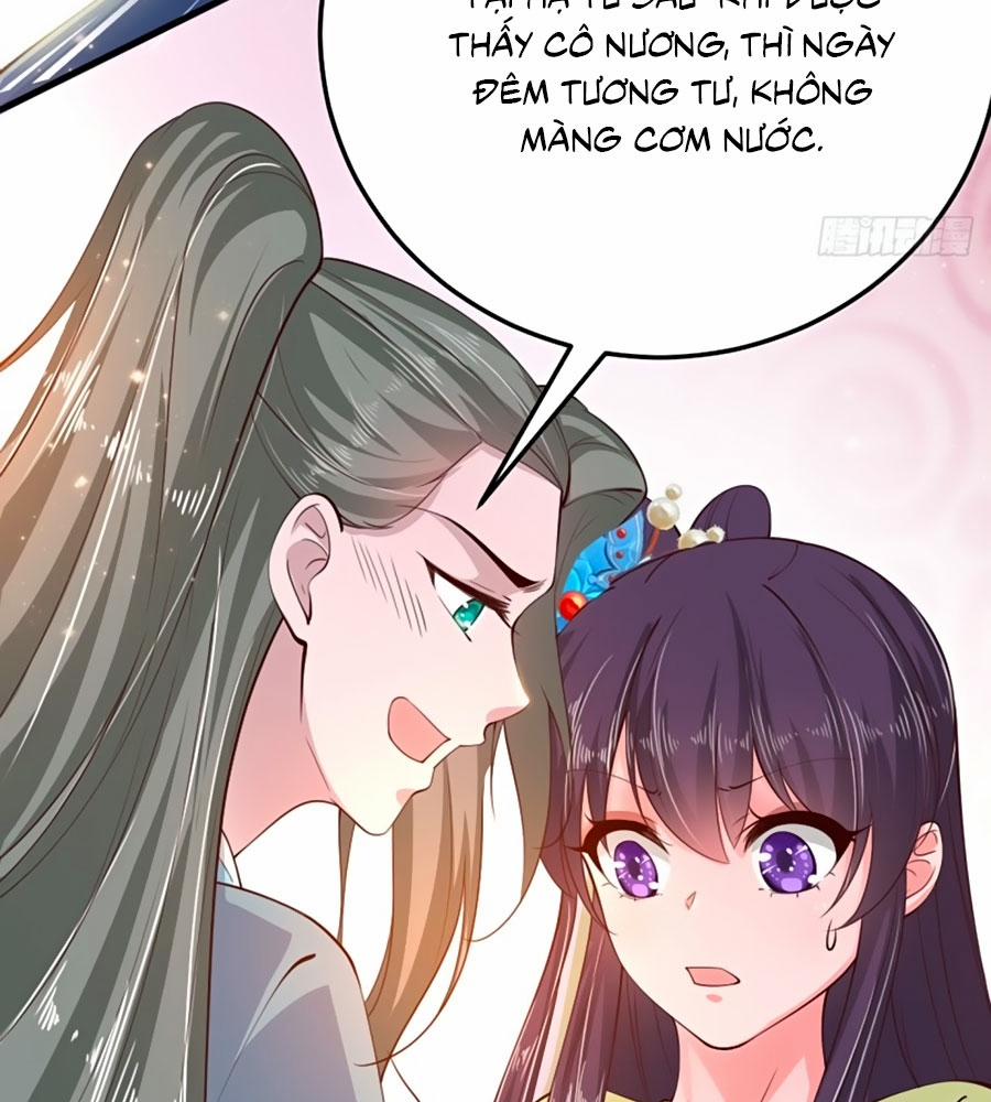 Phượng Ngự Tà Vương 29 trang 13