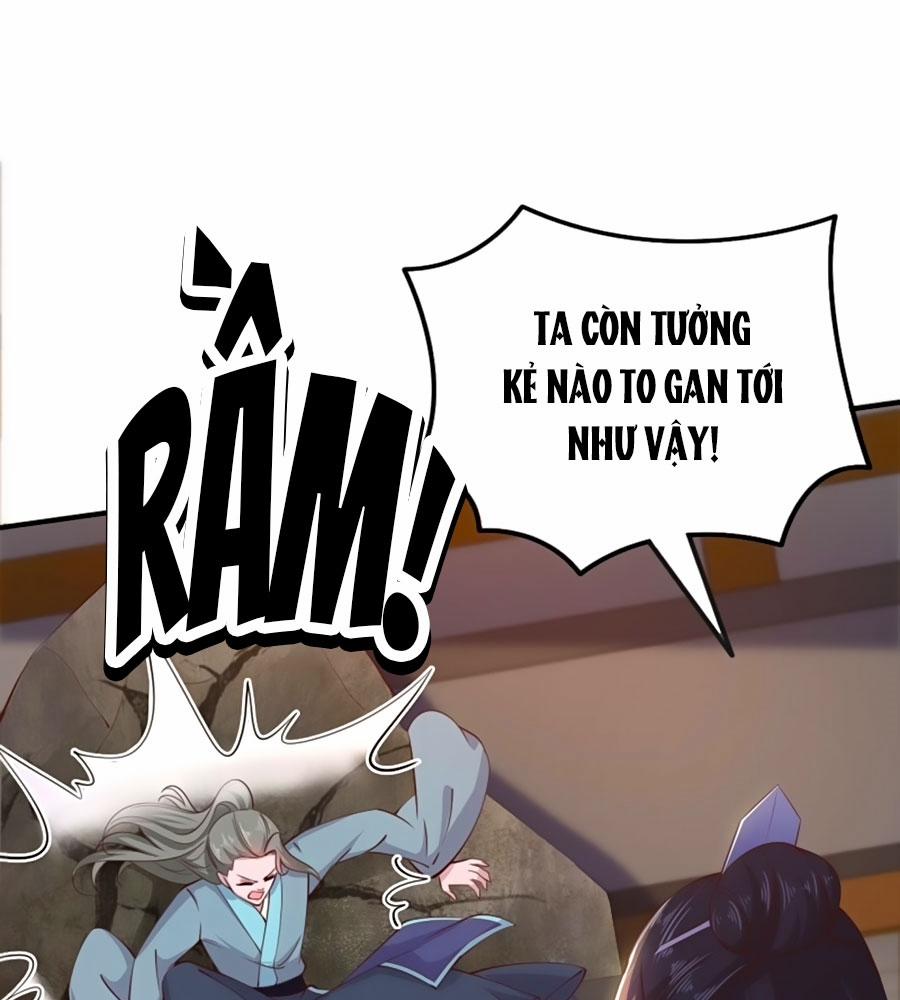 Phượng Ngự Tà Vương 29 trang 18