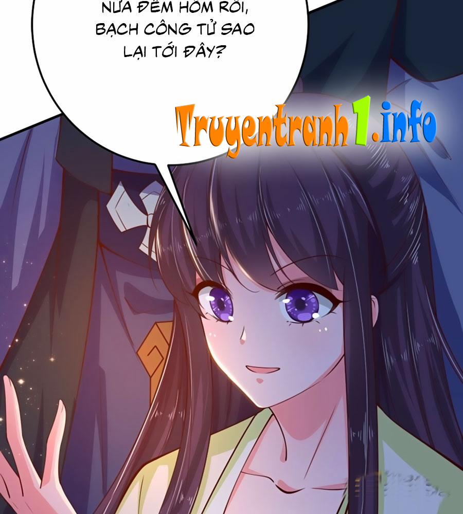 Phượng Ngự Tà Vương 29 trang 3