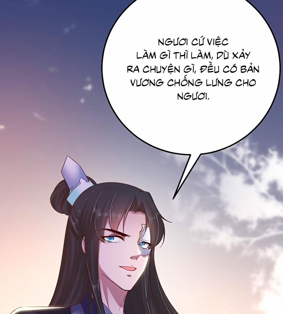 Phượng Ngự Tà Vương 29 trang 51