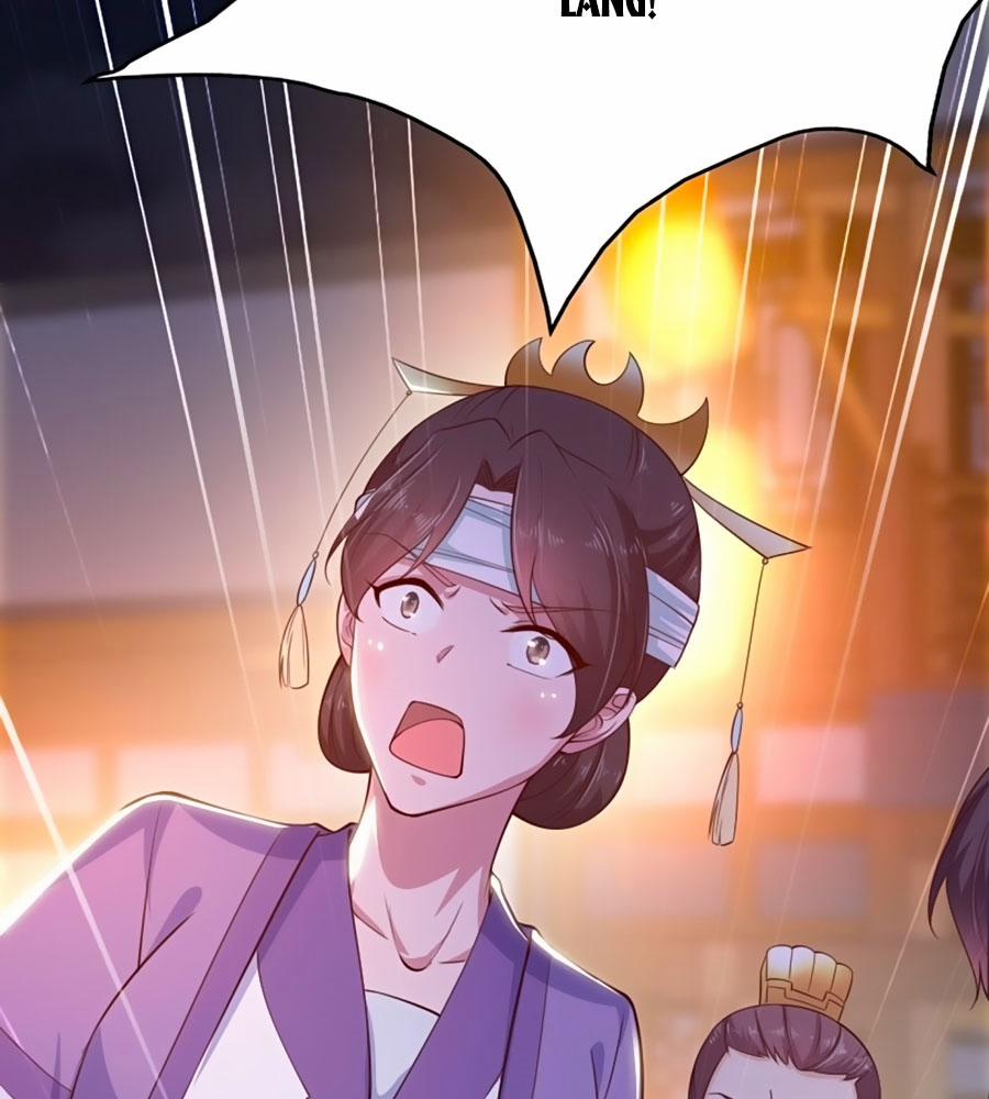 Phượng Ngự Tà Vương 29 trang 56