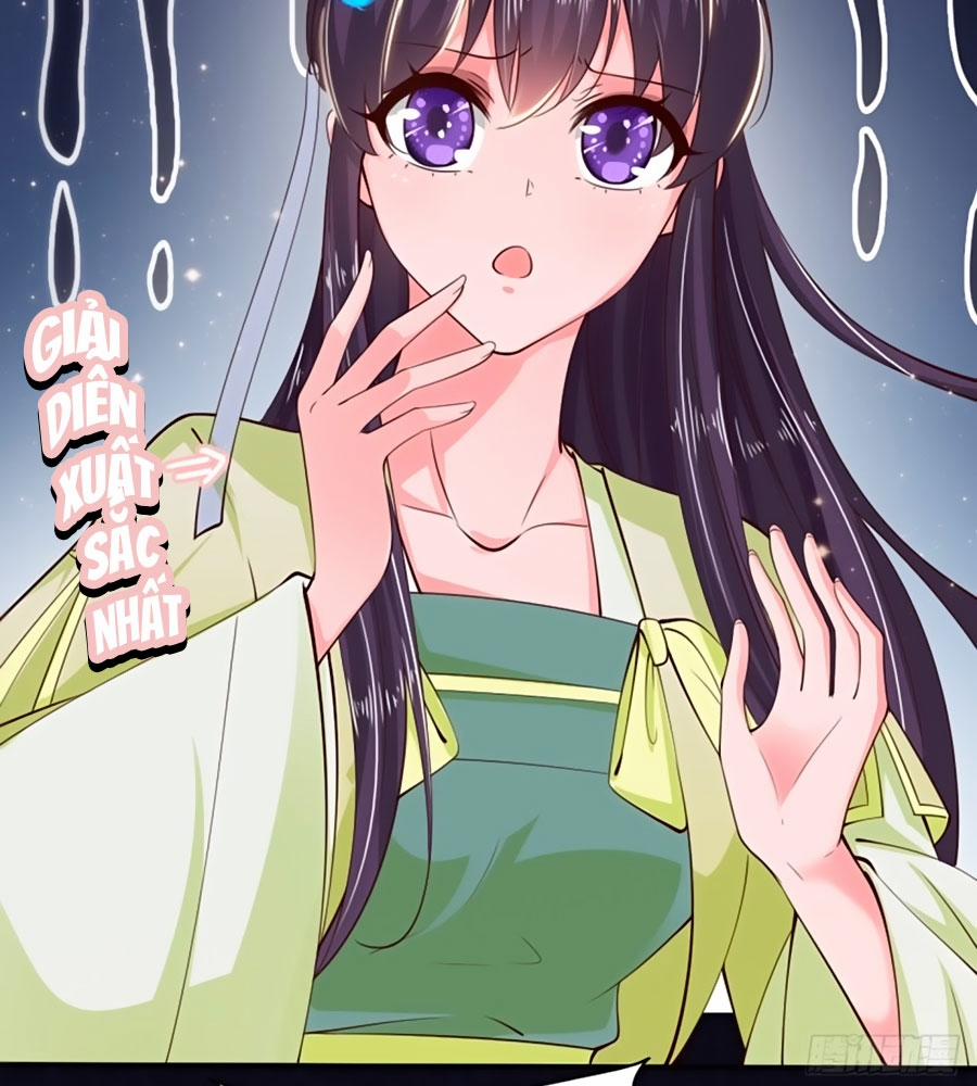 Phượng Ngự Tà Vương 29 trang 8