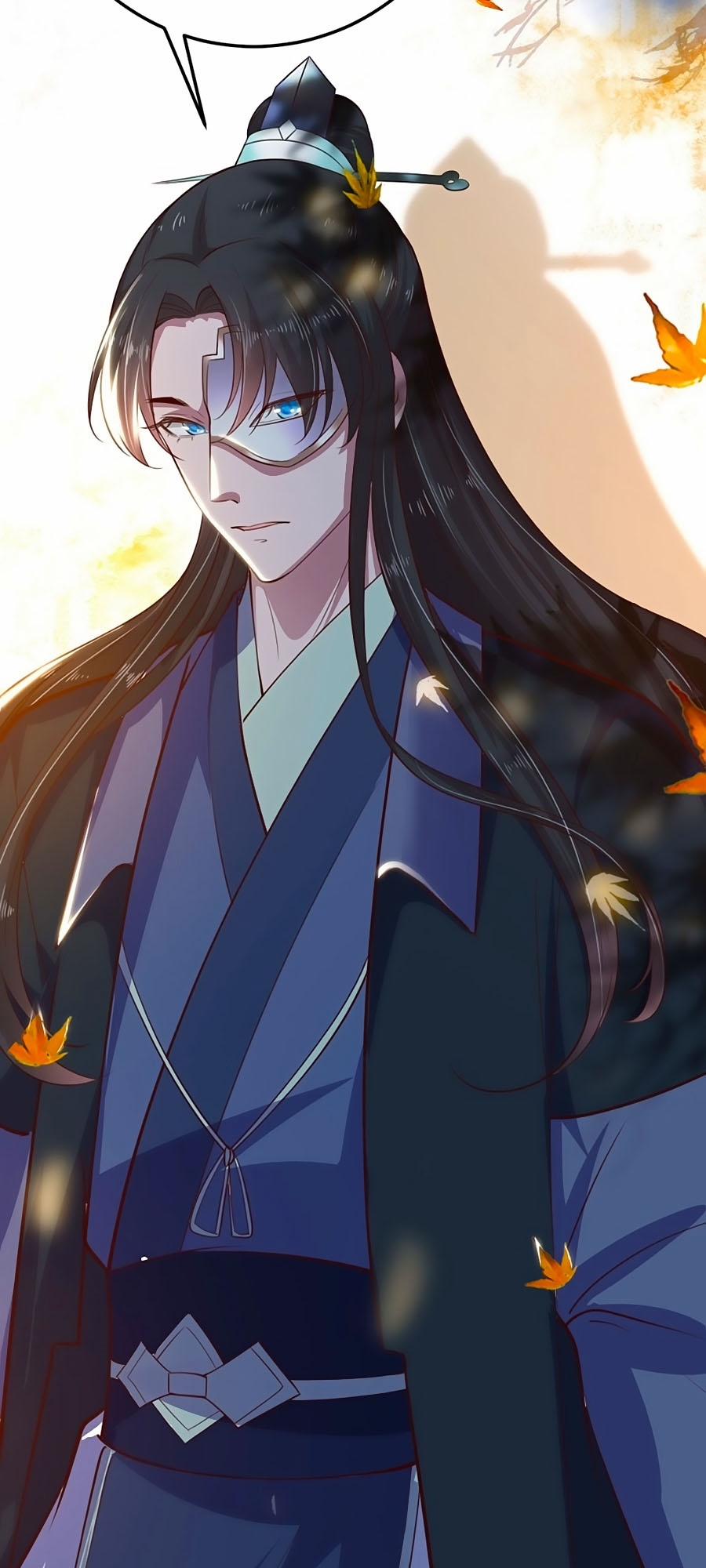 Phượng Ngự Tà Vương 30 trang 19