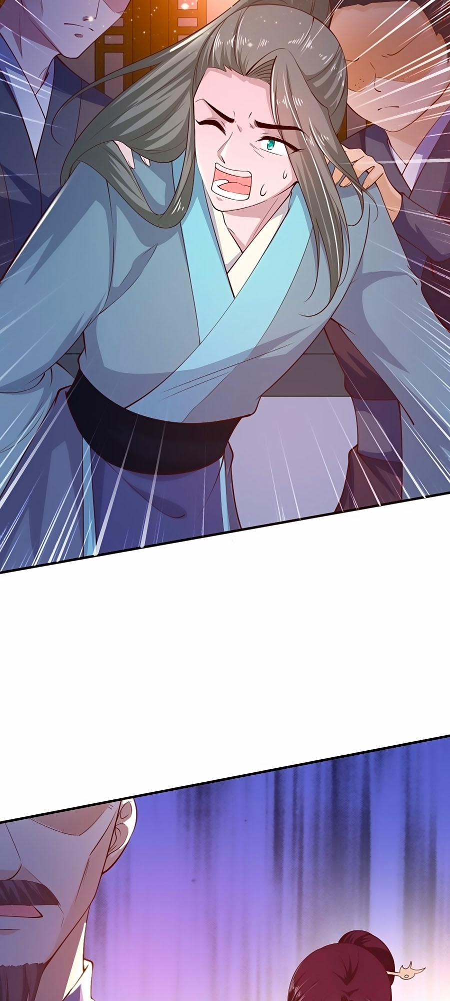 Phượng Ngự Tà Vương 30 trang 2