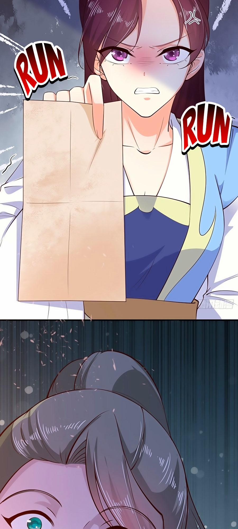 Phượng Ngự Tà Vương 30 trang 6