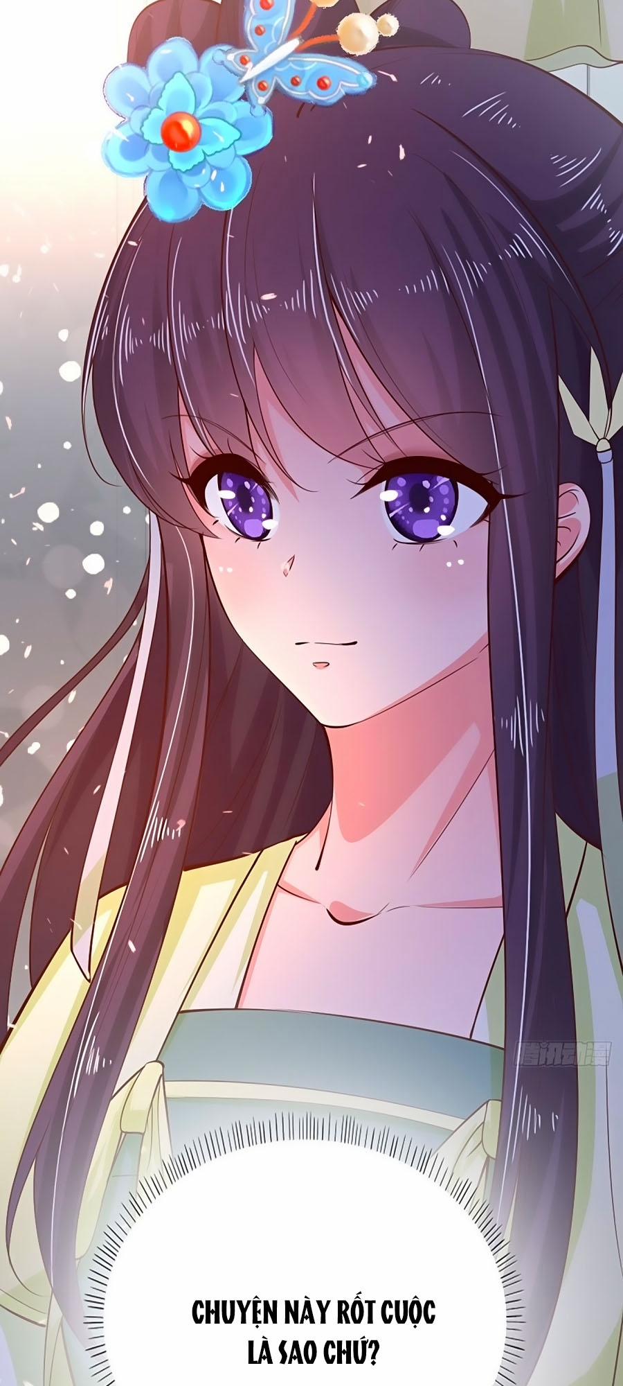 Phượng Ngự Tà Vương 30 trang 9