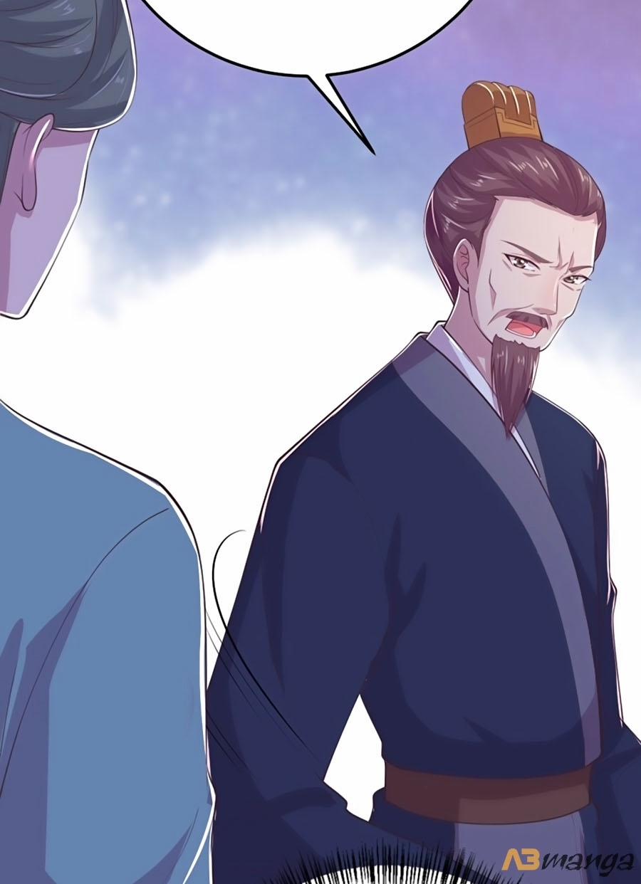 Phượng Ngự Tà Vương 31 trang 11