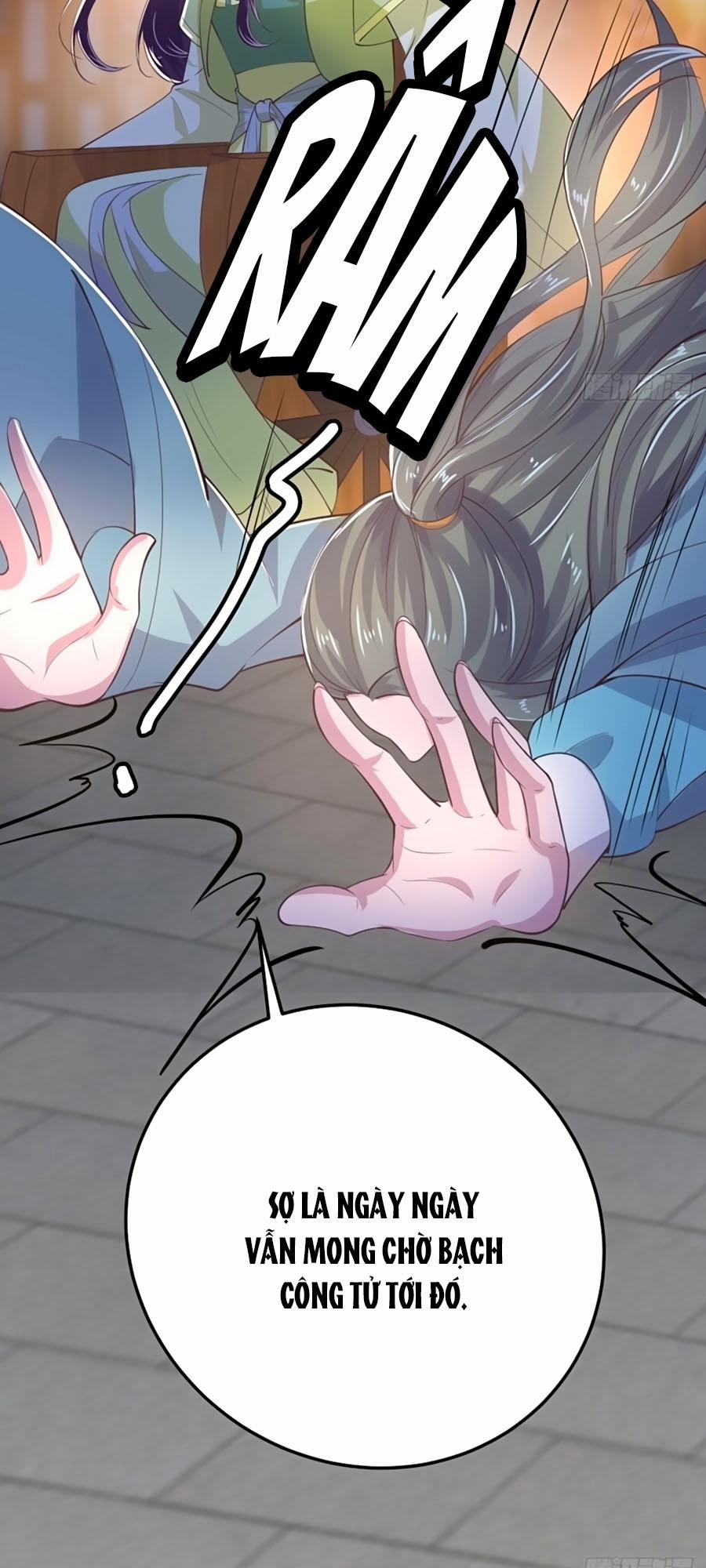 Phượng Ngự Tà Vương 31 trang 15