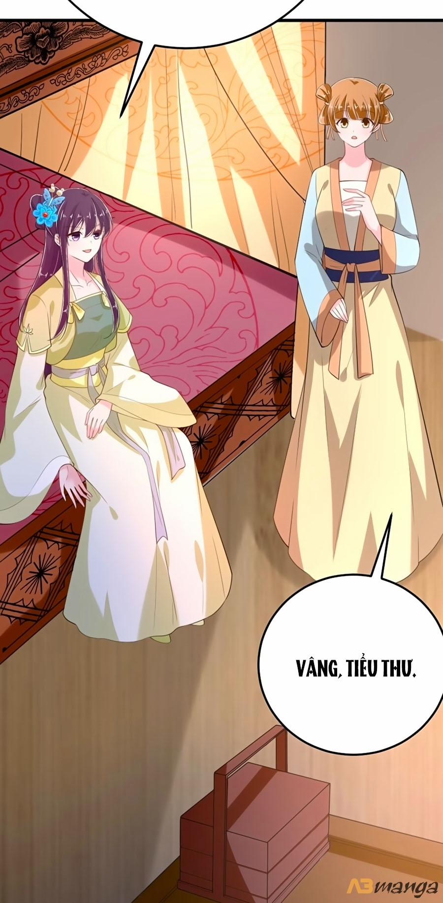 Phượng Ngự Tà Vương 31 trang 26