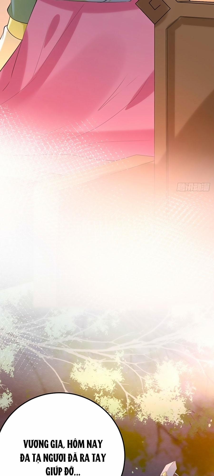 Phượng Ngự Tà Vương 31 trang 28