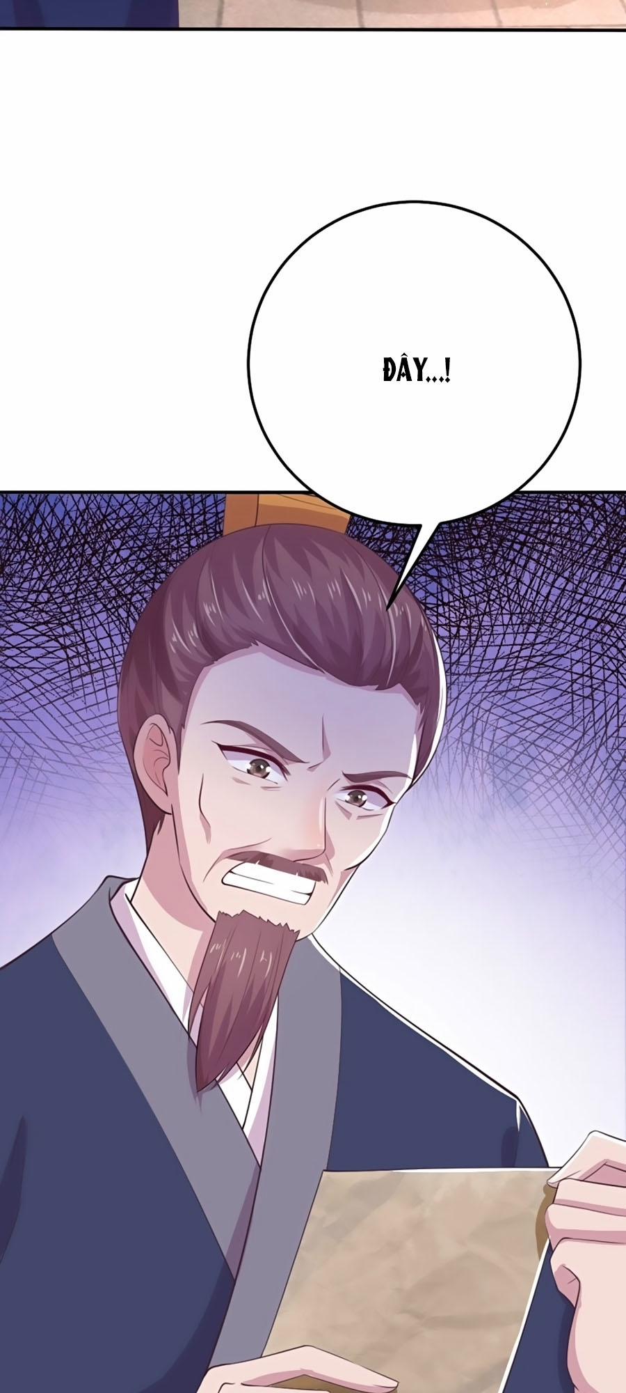 Phượng Ngự Tà Vương 31 trang 3