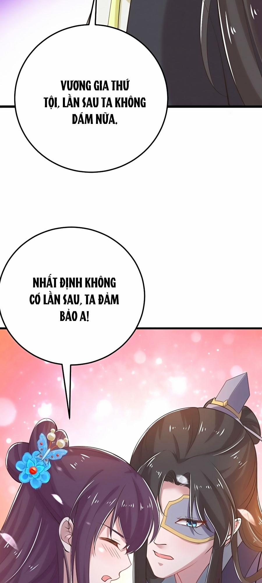 Phượng Ngự Tà Vương 31 trang 33