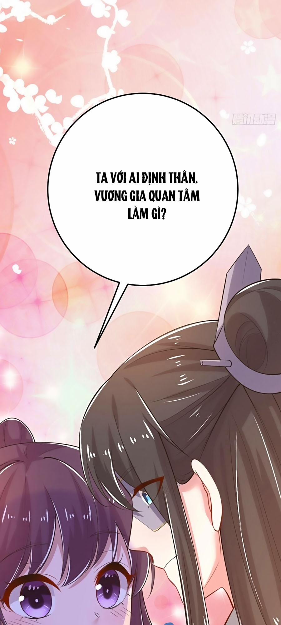 Phượng Ngự Tà Vương 31 trang 36