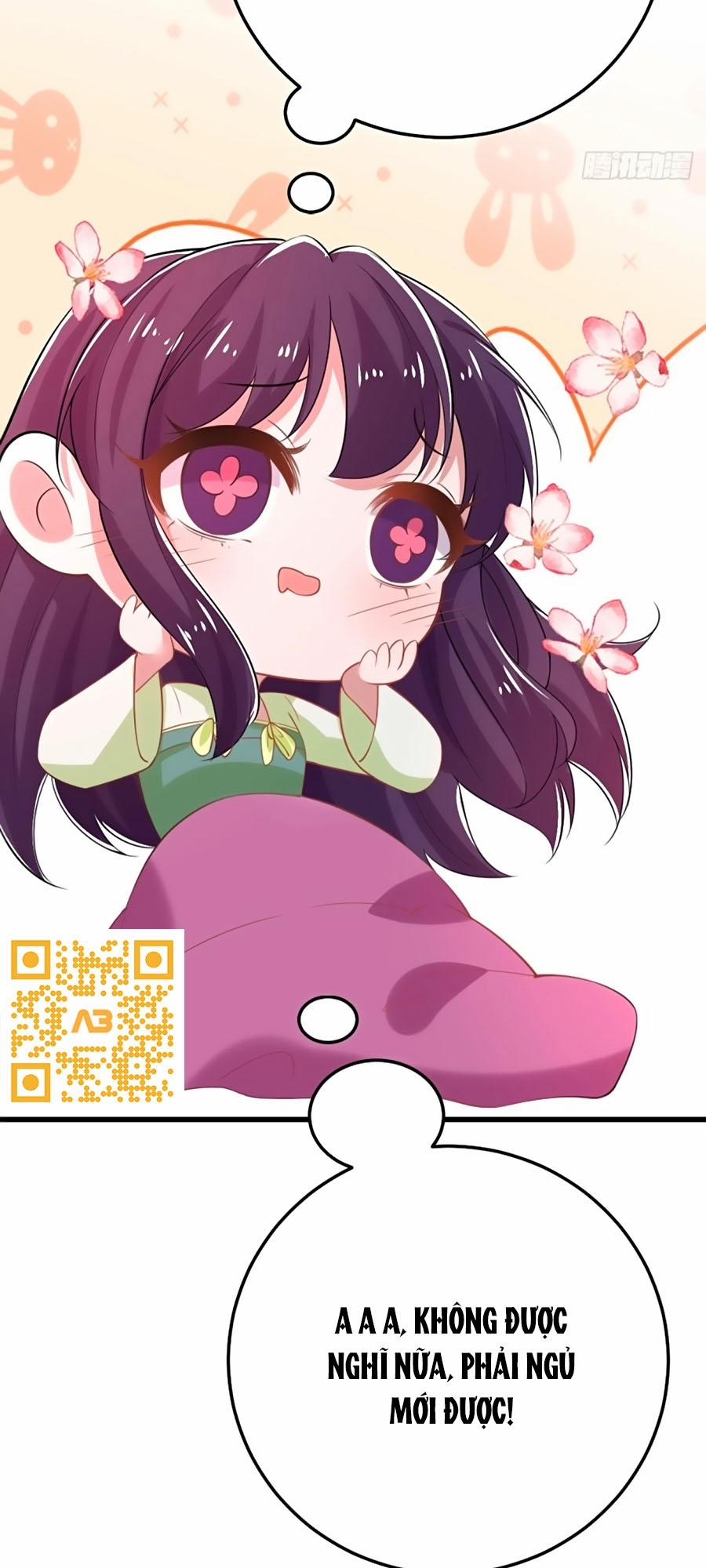 Phượng Ngự Tà Vương 31 trang 42