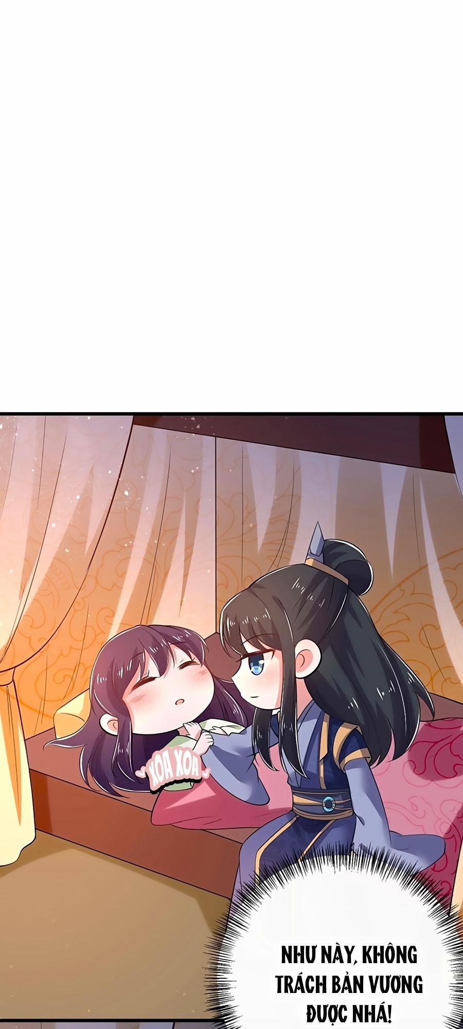 Phượng Ngự Tà Vương 32 trang 12