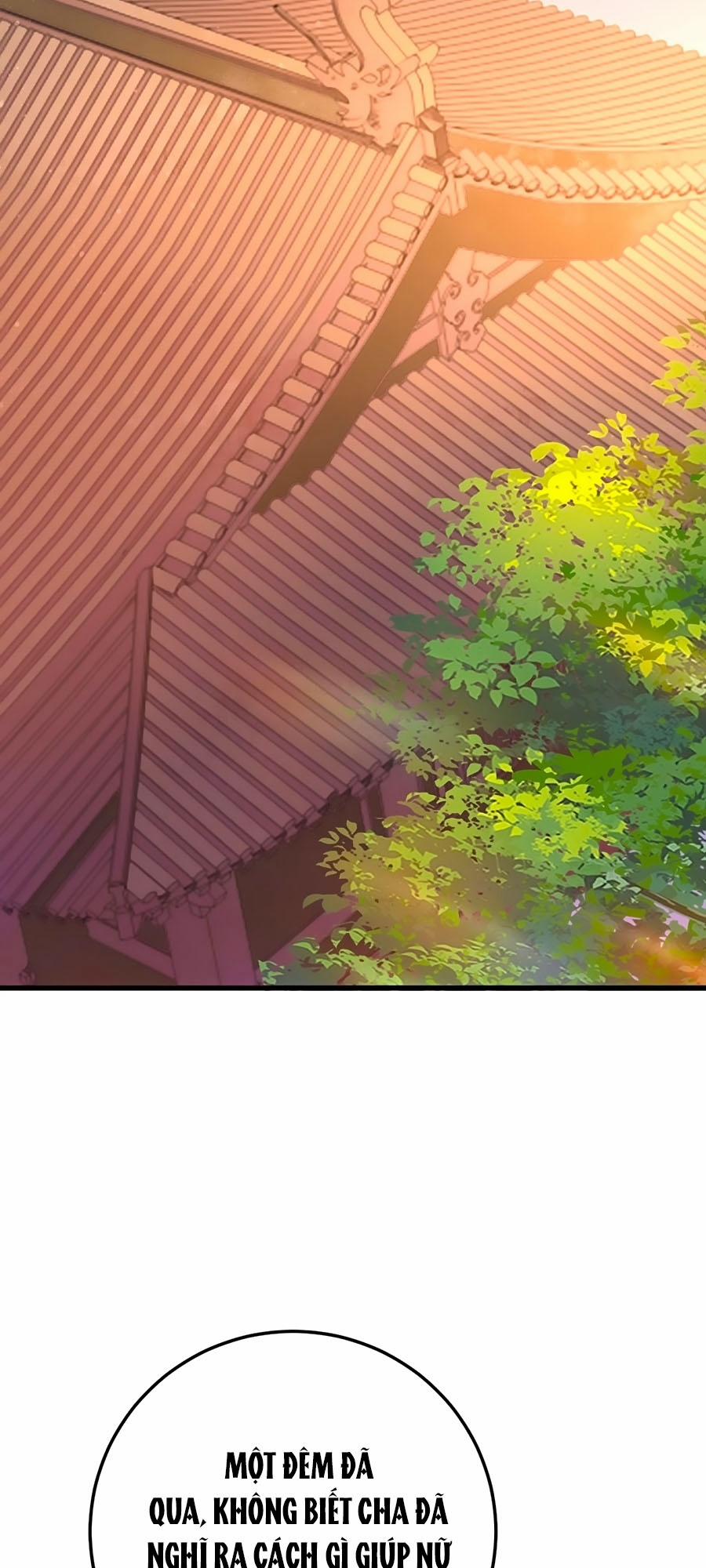 Phượng Ngự Tà Vương 32 trang 20