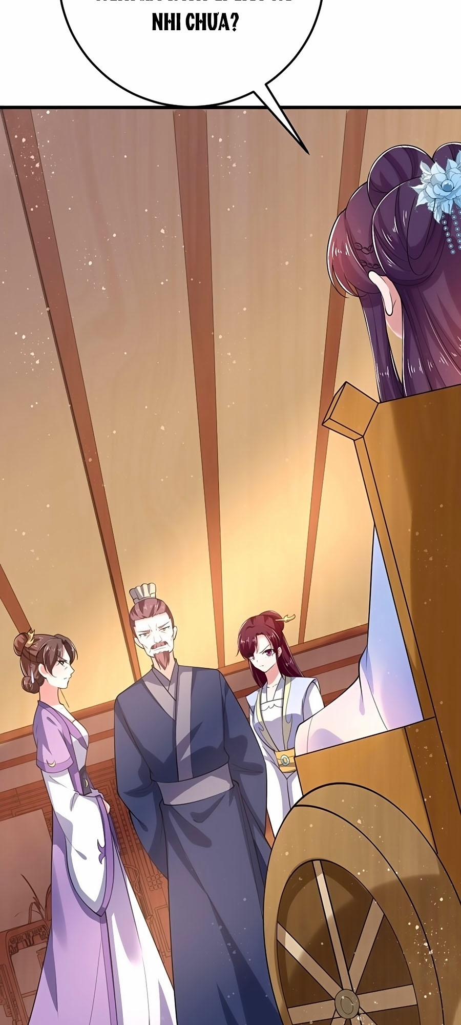 Phượng Ngự Tà Vương 32 trang 21