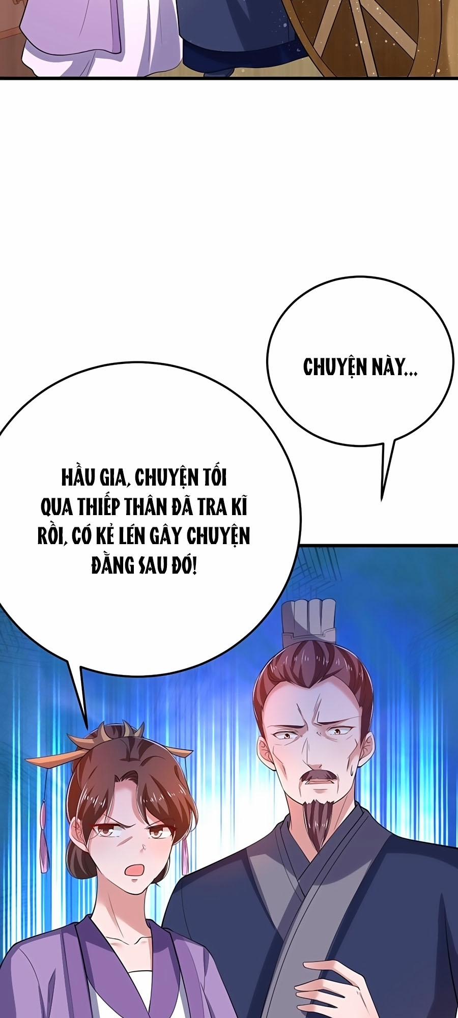 Phượng Ngự Tà Vương 32 trang 22