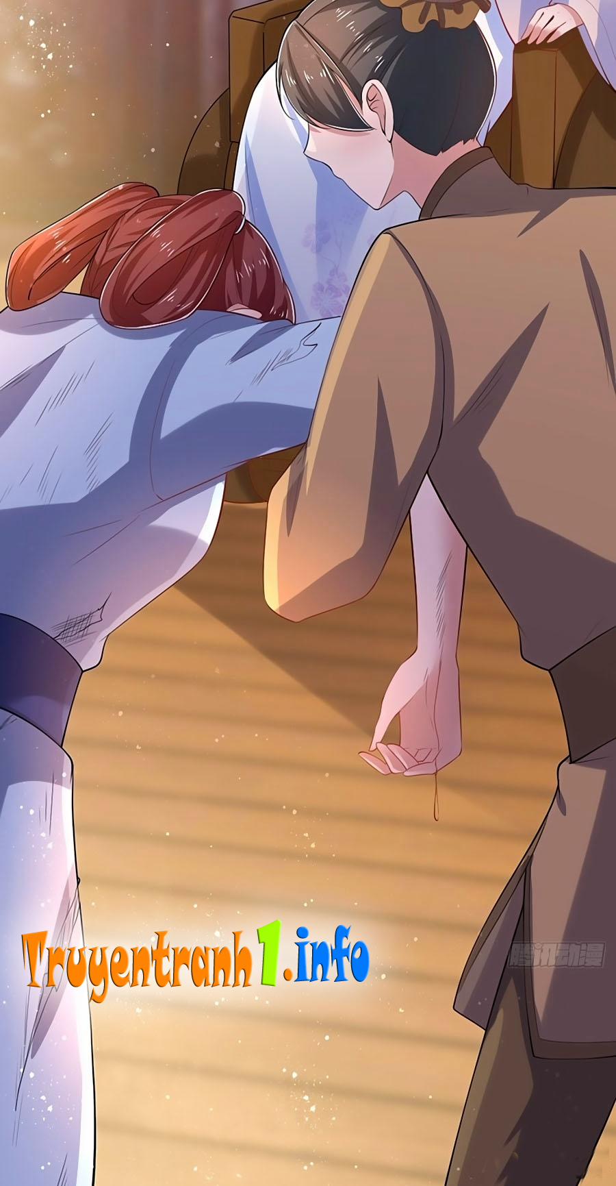 Phượng Ngự Tà Vương 32 trang 24