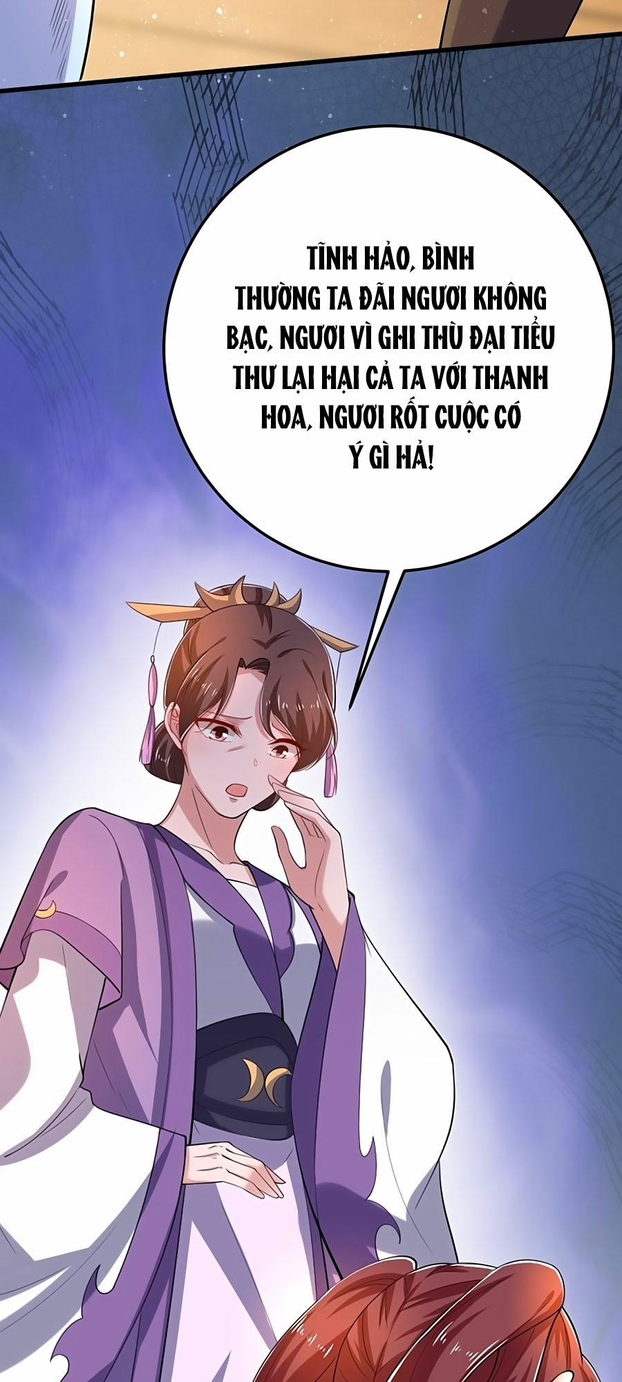 Phượng Ngự Tà Vương 32 trang 25