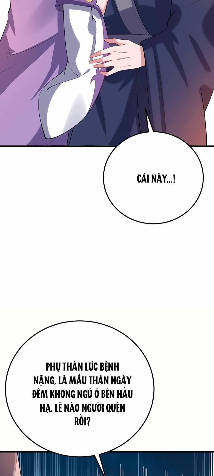 Phượng Ngự Tà Vương 32 trang 27