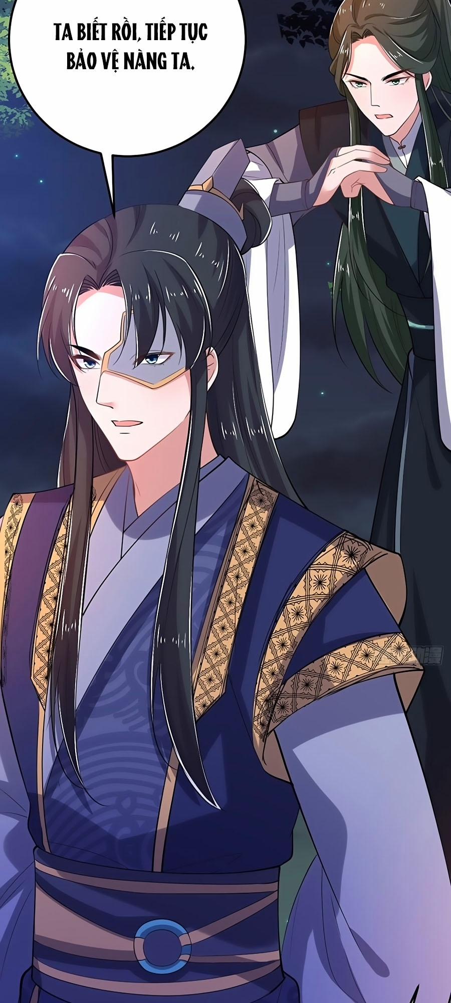 Phượng Ngự Tà Vương 32 trang 3