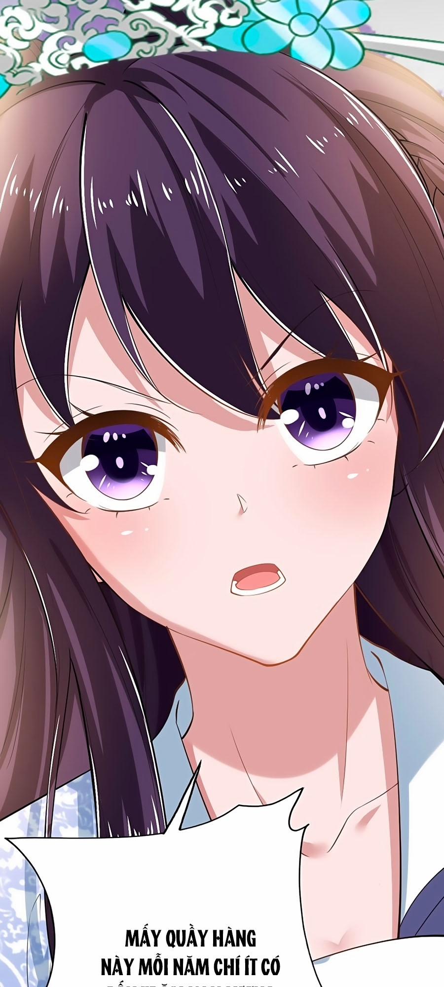 Phượng Ngự Tà Vương 32 trang 36