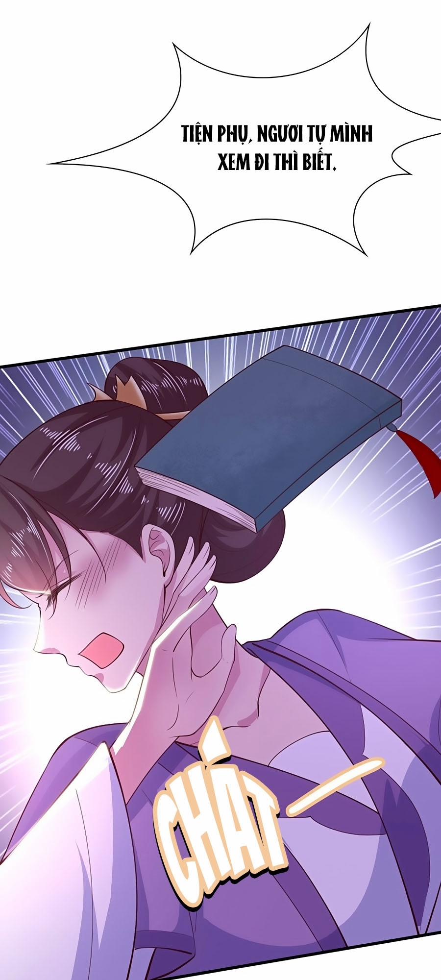 Phượng Ngự Tà Vương 32 trang 41