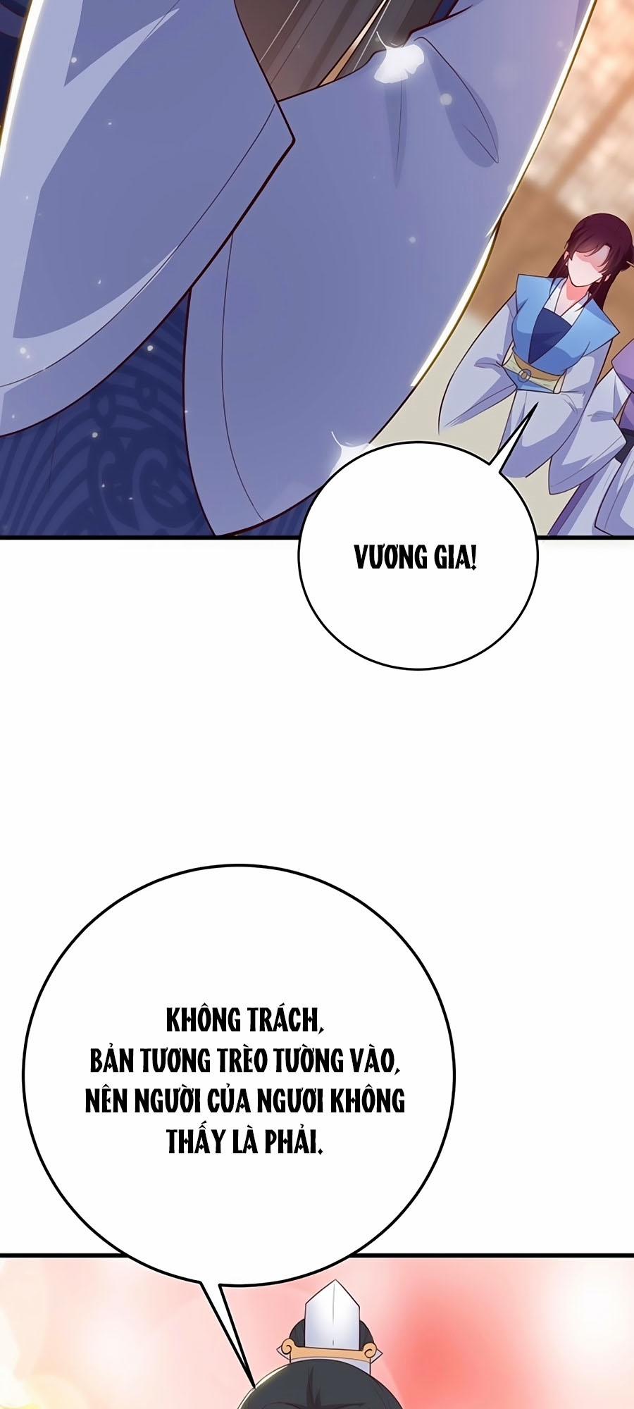 Phượng Ngự Tà Vương 33 trang 11