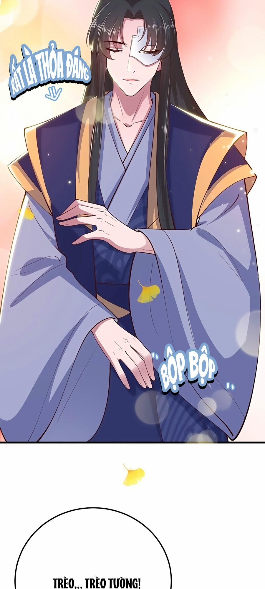 Phượng Ngự Tà Vương 33 trang 12
