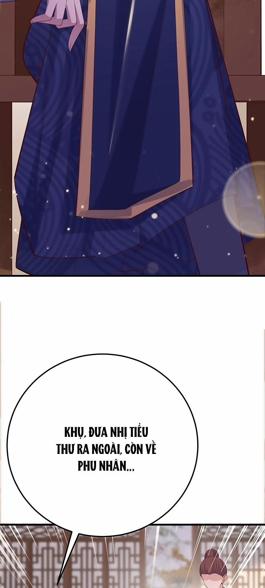 Phượng Ngự Tà Vương 33 trang 17