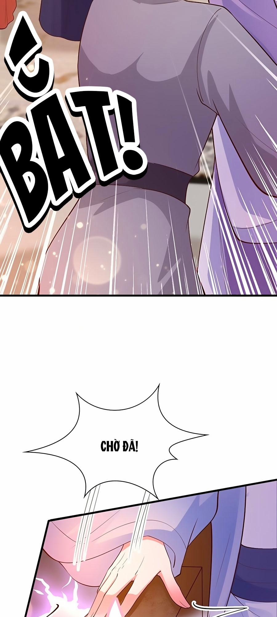 Phượng Ngự Tà Vương 33 trang 22