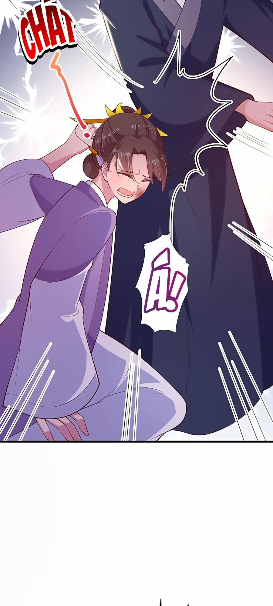 Phượng Ngự Tà Vương 33 trang 41