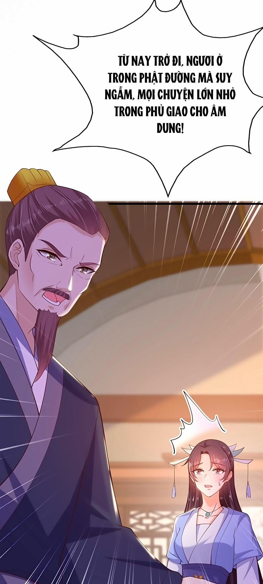 Phượng Ngự Tà Vương 33 trang 42